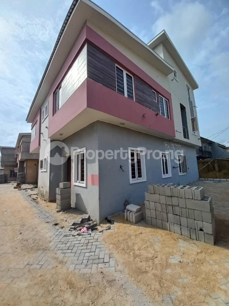 House for sale Maryland Lagos - 0