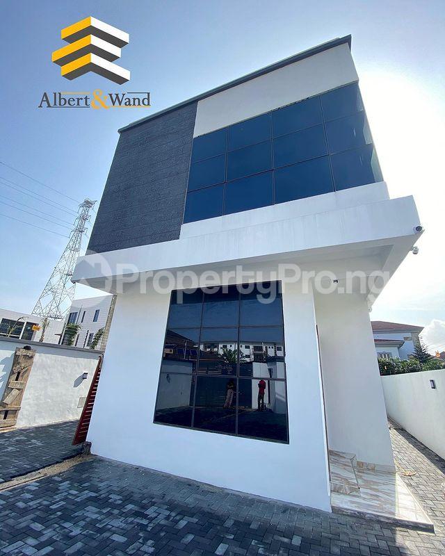 4 bedroom House for sale Ikoyi Lagos