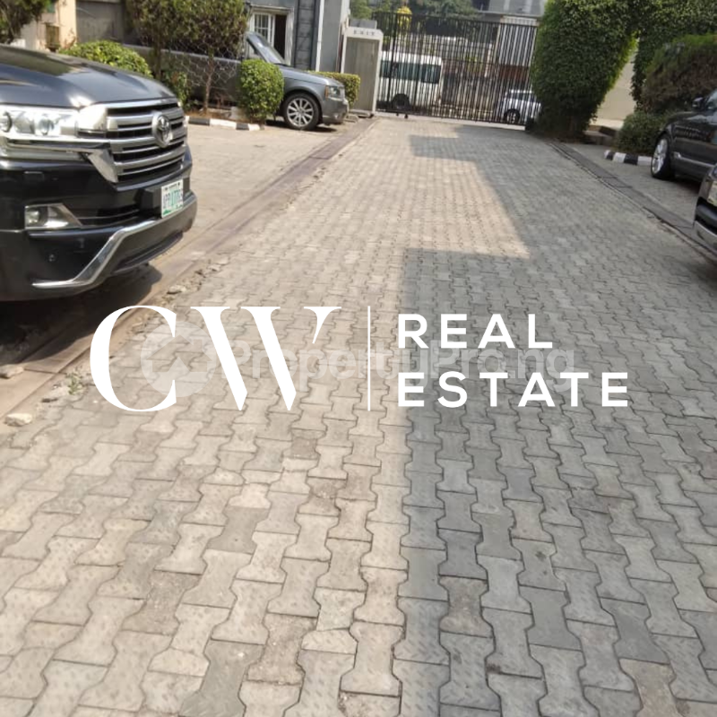 4 bedroom House for sale Ikoyi Lagos