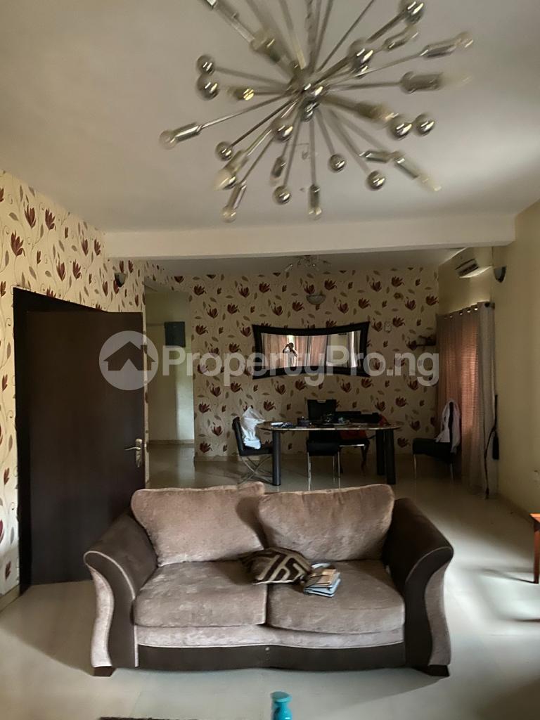 4 bedroom Flat / Apartment for rent Lekki Phase 1 Lekki Lagos