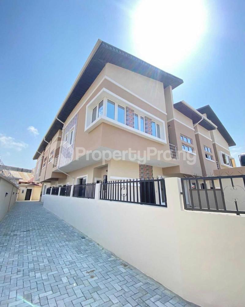 4 bedroom House for rent Igbo-efon Lekki Lagos - 0