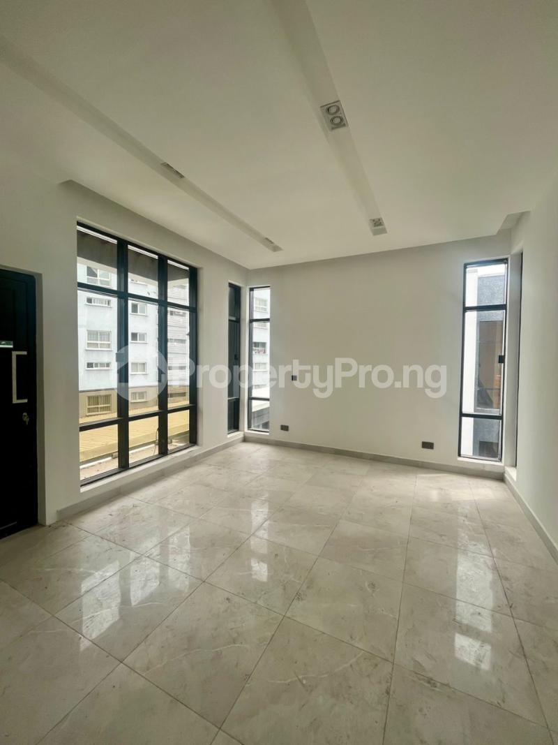 4 bedroom House for rent Off Ahmadu Bello Way Victoria Island Lagos - 0