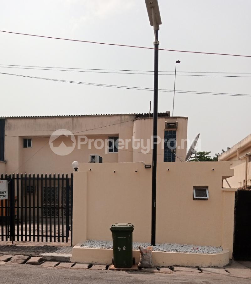 House for rent   Victoria Island Lagos