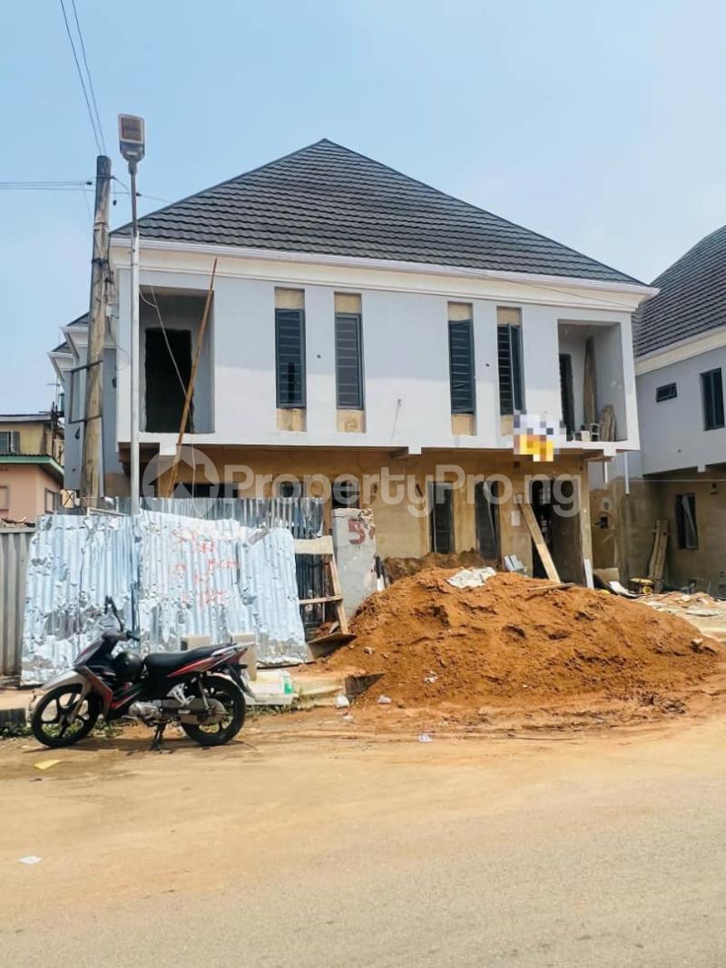 House for sale Allen Avenue Ikeja Lagos