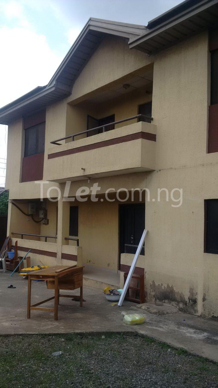 4 bedroom House for rent Medina Estate Gbagada Gbagada Gbagada Lagos