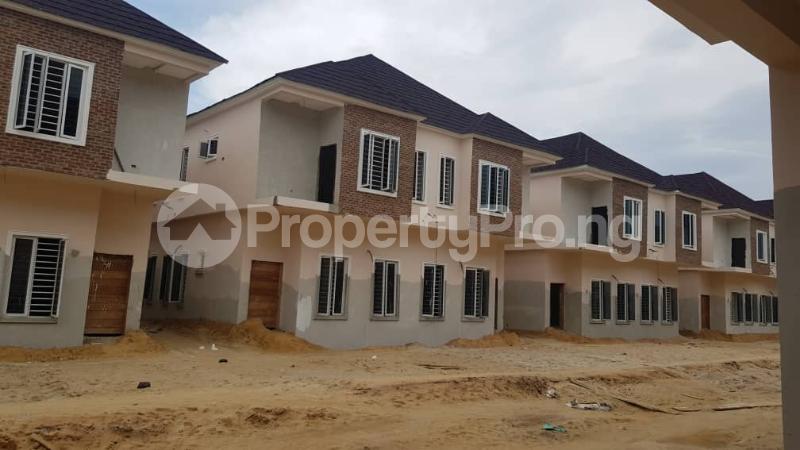 House for sale chevron Lekki Lagos