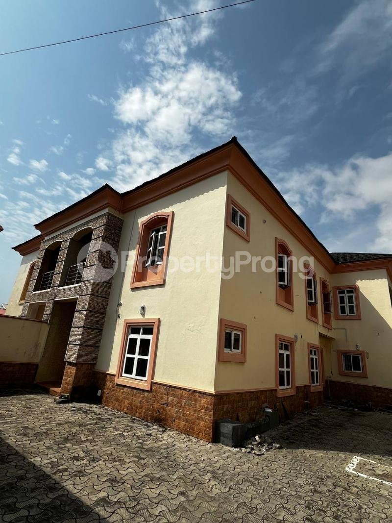4 bedroom House for rent Lekki Phase 1 Lekki Lagos