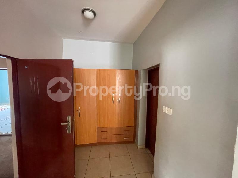 4 bedroom House for rent Wuse 2 Abuja