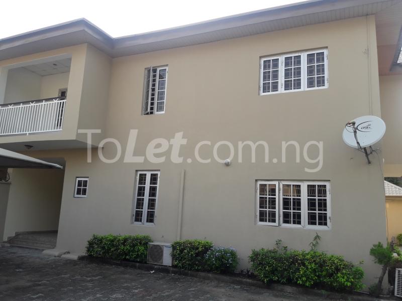 4 bedroom House for rent Off Kofo Abayomi , Kofo Abayomi Victoria Island Lagos