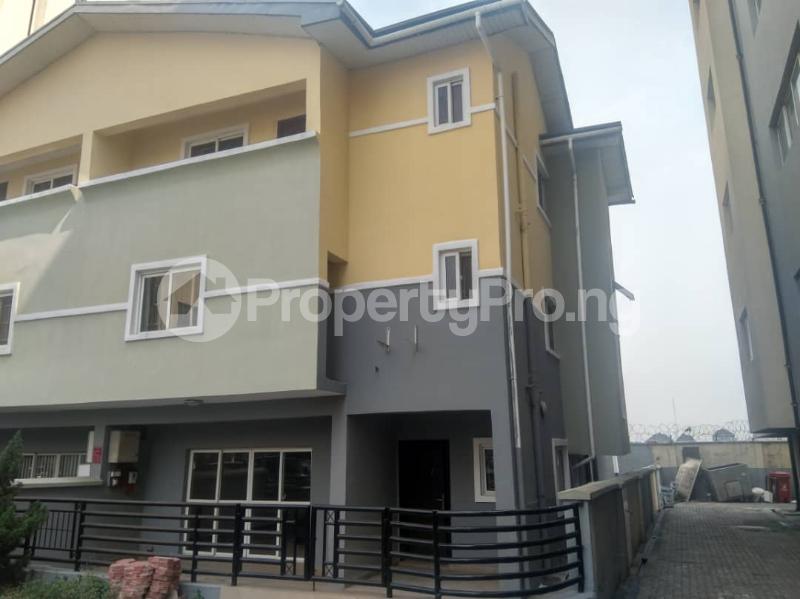 4 bedroom House for sale Ikate Lekki Lagos