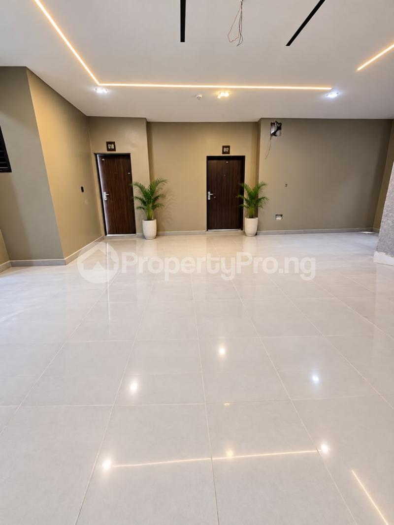 4 bedroom House for sale Ajah Lagos
