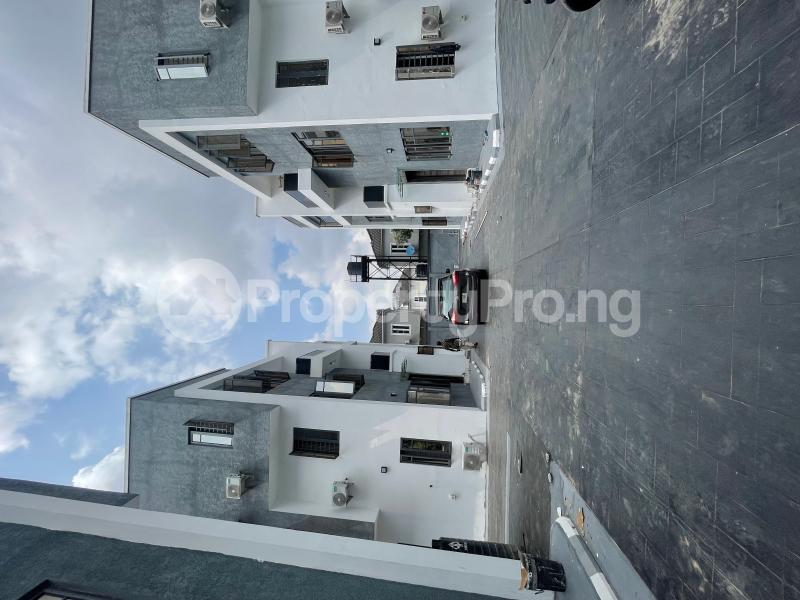 4 bedroom House for rent Maryland Estate Lagos Mende Maryland Lagos