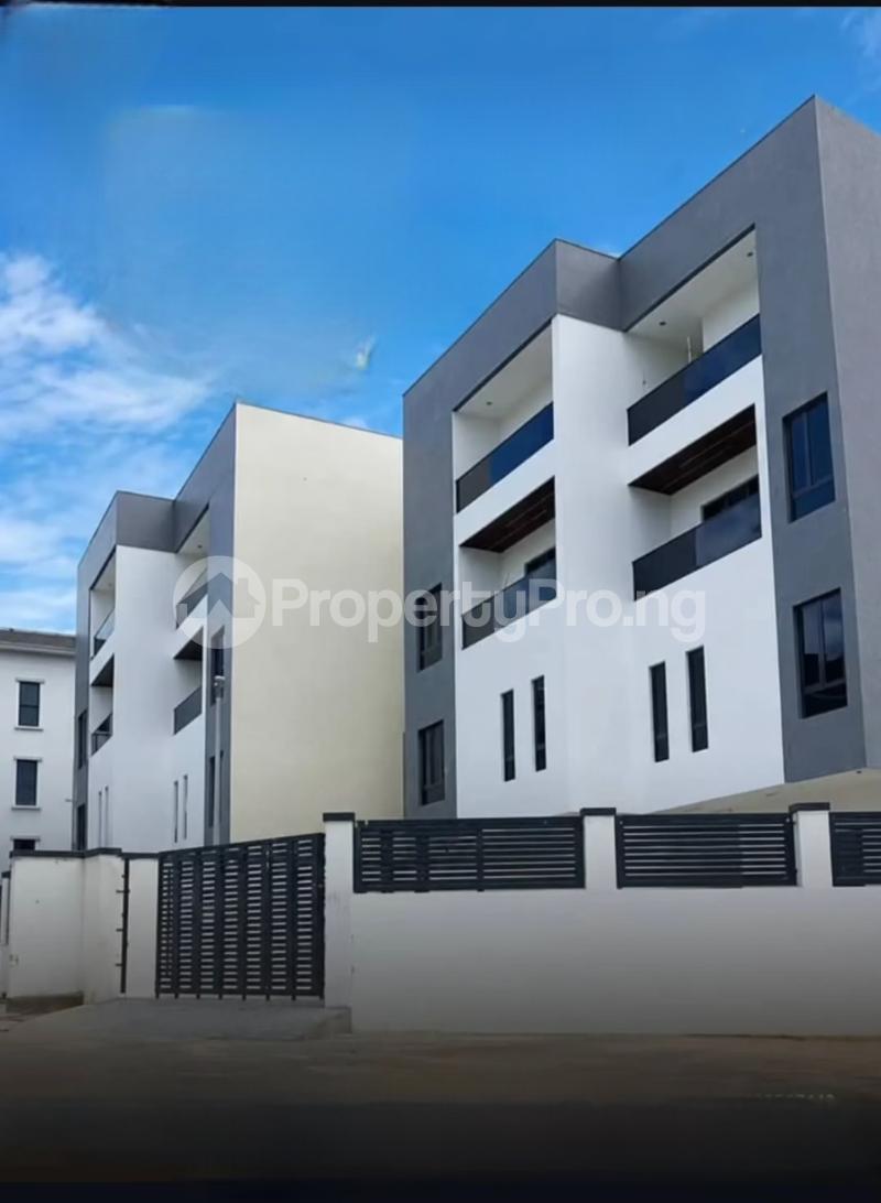 4 bedroom House for sale Ikoyi Banana Island Ikoyi Lagos