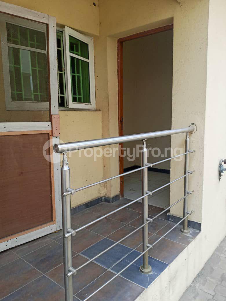 4 bedroom House for rent  Lekki Phase 1 Lekki Lagos