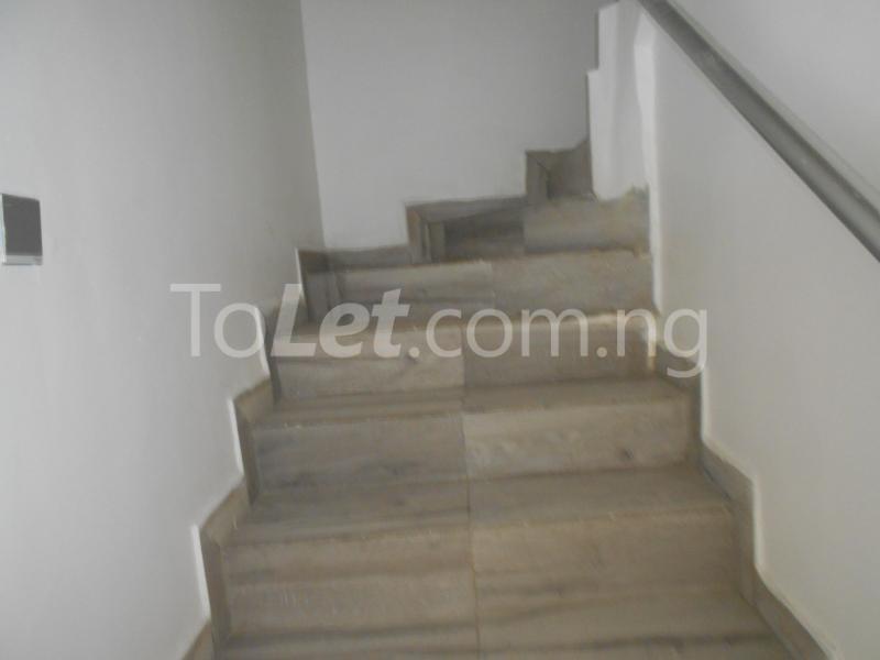 4 bedroom House for sale Chevy View Estate chevron Lekki Lagos