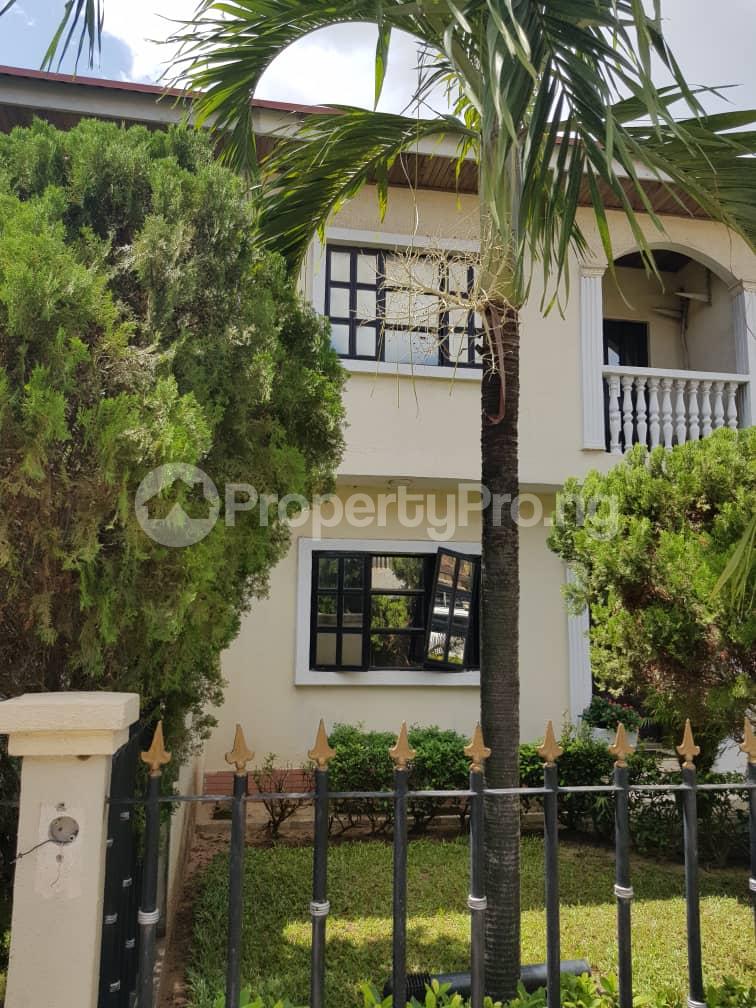 4 bedroom House for sale Lekki Phase 1 Lekki Lagos