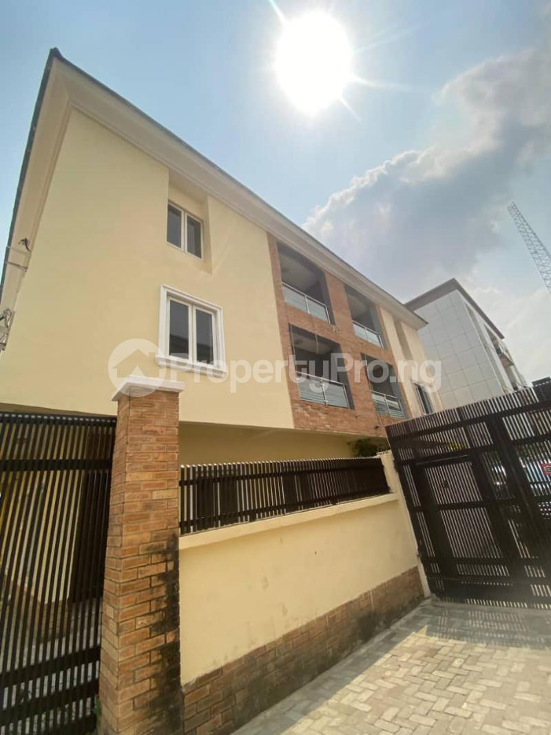 5 bedroom House for sale Ikoyi Lagos