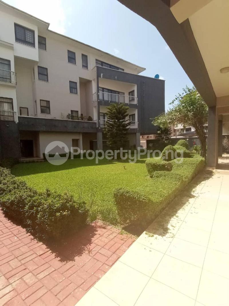 4 bedroom House for sale 2nd Avenue Extension Ikoyi Lagos - 0