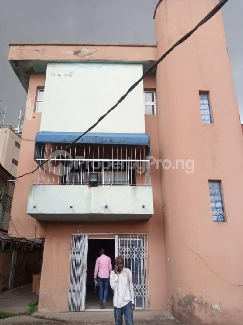 4 bedroom House for sale Toyin street Ikeja Lagos - 3