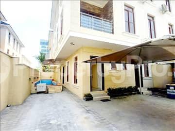 4 bedroom House for sale Mojisola Onikoyi Estate Ikoyi Lagos