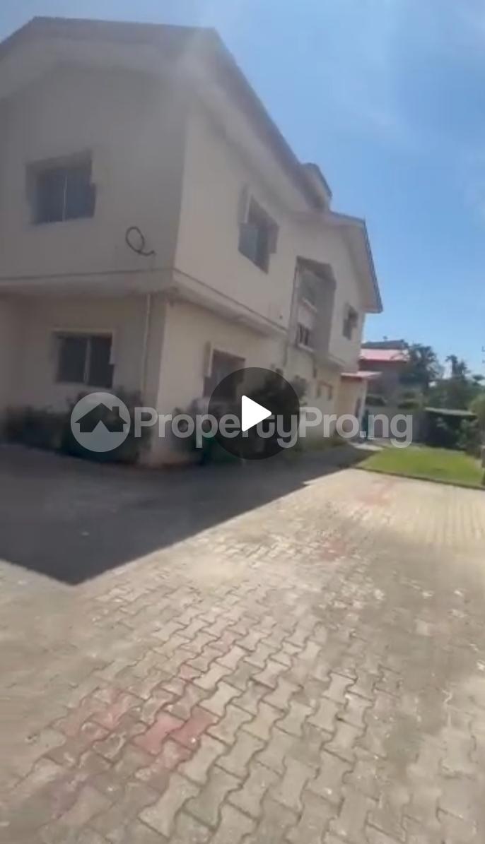 4 bedroom House for sale ONIRU Victoria Island Lagos