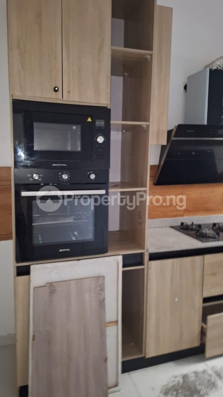 4 bedroom House for rent Harris Drive VGC Lekki Lagos