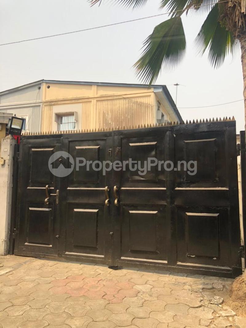 4 bedroom House for sale Dolphin Estate Ikoyi Lagos