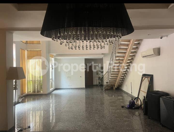 4 bedroom House for sale Ikoyi Lagos