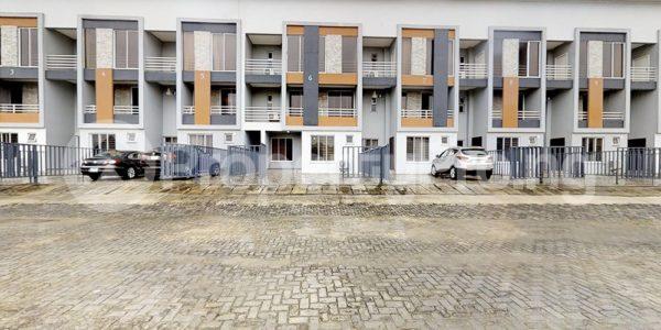 House for sale Lekki Phase 1 Lekki Lagos