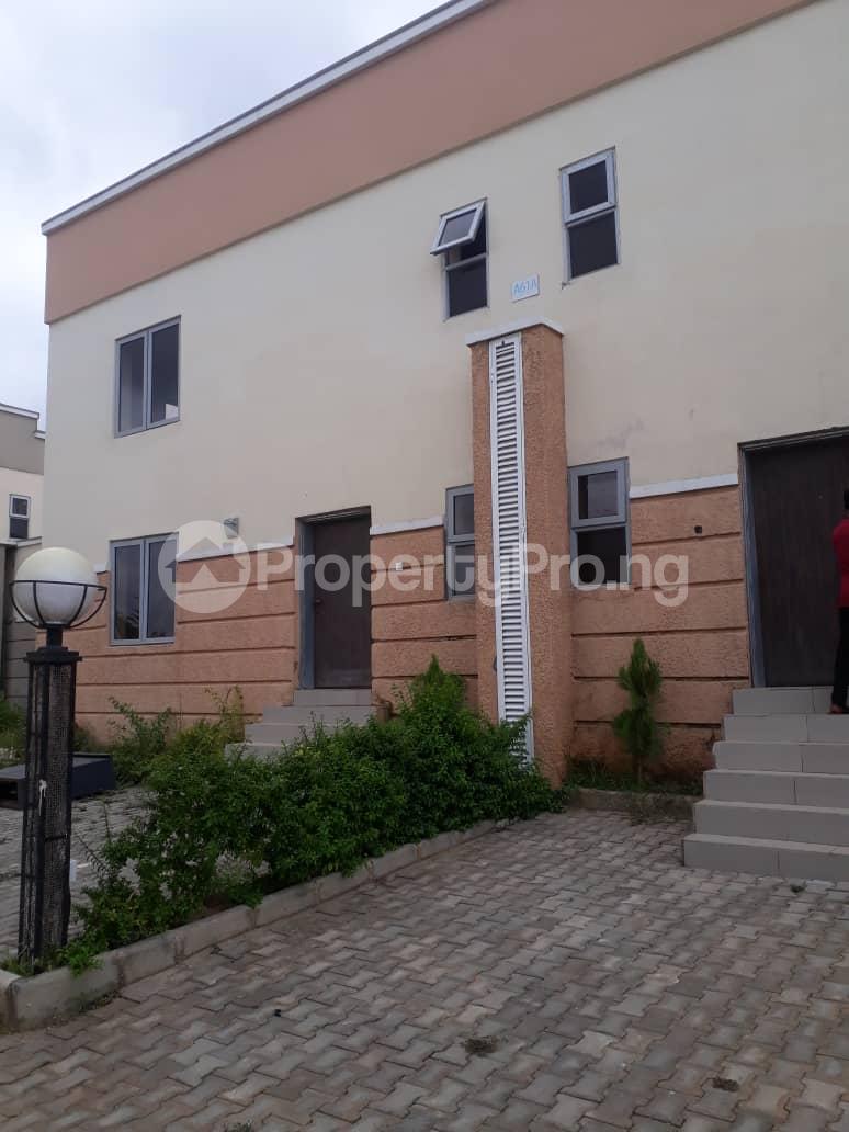 4 bedroom House for sale Life Camp Gwarinpa Abuja