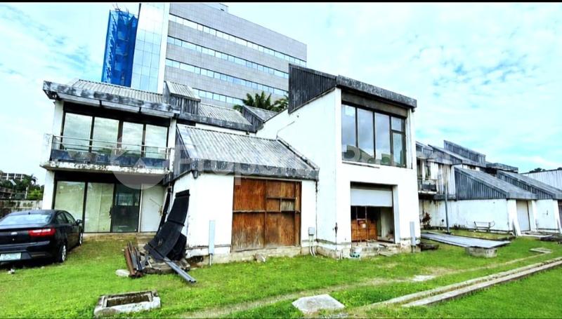 4 bedroom House for rent Old Ikoyi Ikoyi Lagos