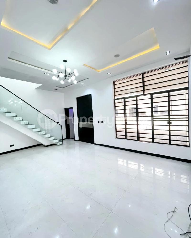 4 bedroom House for sale Ikate Lekki Lagos