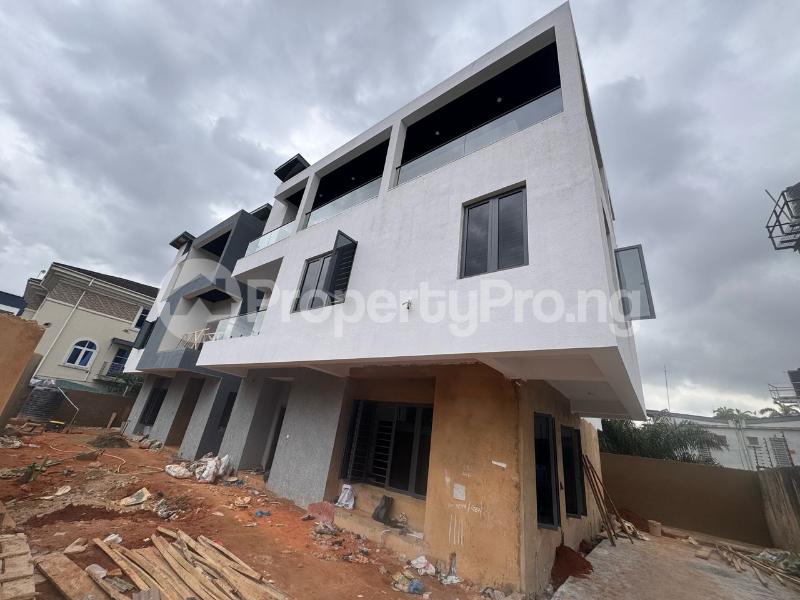 4 bedroom House for sale Ikeja Lagos