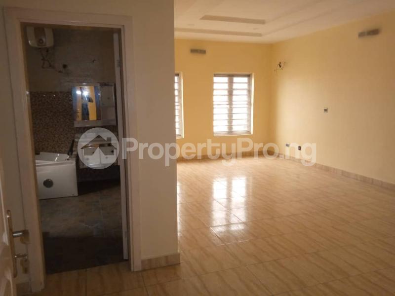 4 bedroom House for rent Chevy'view Estate Lekki Lagos