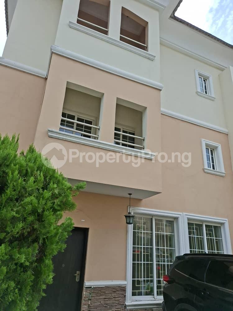 4 bedroom House for sale Old Ikoyi Ikoyi Lagos - 0
