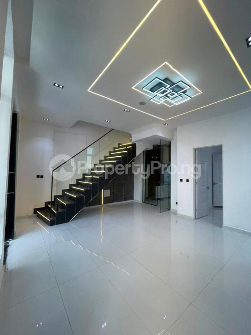 4 bedroom House for sale Ikota Lekki Lagos Ikota Lekki Lagos