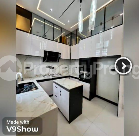 4 bedroom House for sale Ikota Lekki Lagos