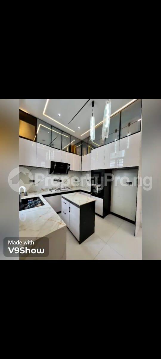 4 bedroom House for sale Ikota Lekki Lagos