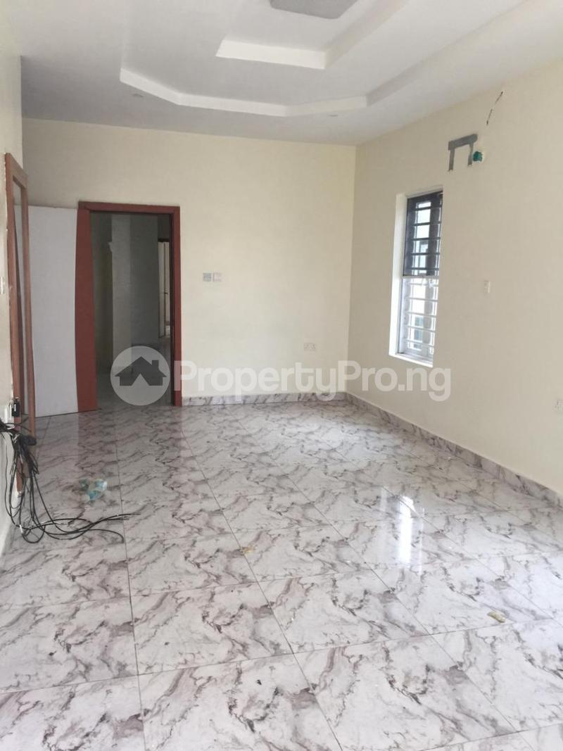 4 bedroom House for rent Chevy'view Estate Lekki Lagos - 2