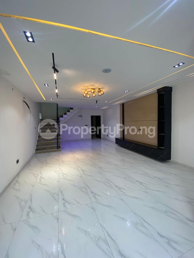 4 bedroom House for sale Ikate Lekki Lagos
