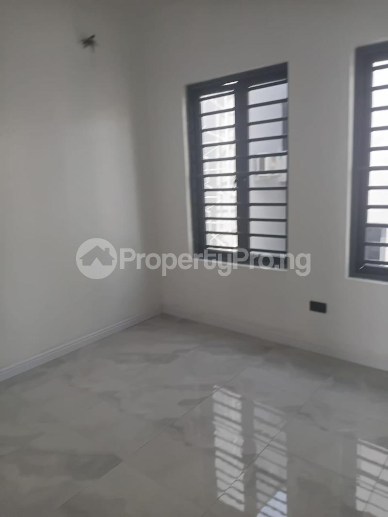 4 bedroom Flat / Apartment for rent Opebi Ikeja Lagos