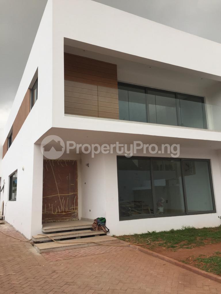 4 bedroom House for sale Lekki Phase 1 Lekki Lagos
