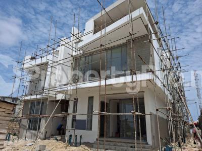 4 bedroom House for sale Cowrie Creek Estate Ikate Lekki Lagos