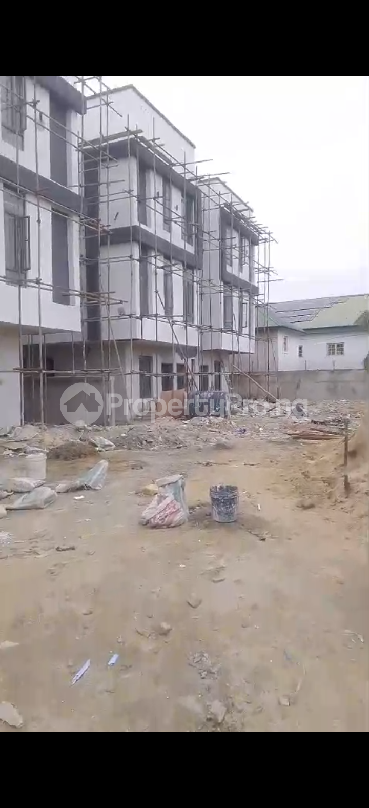 4 bedroom House for sale Lekki Lagos