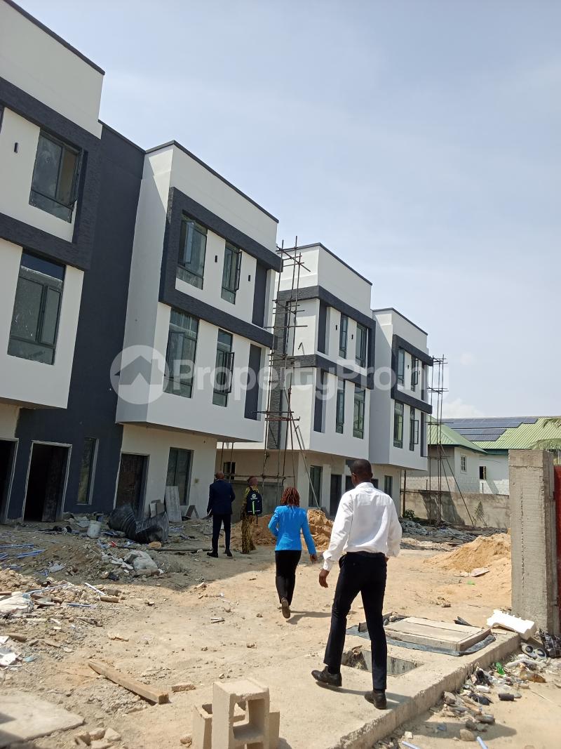 4 bedroom House for sale Freedom Way Lekki Lagos