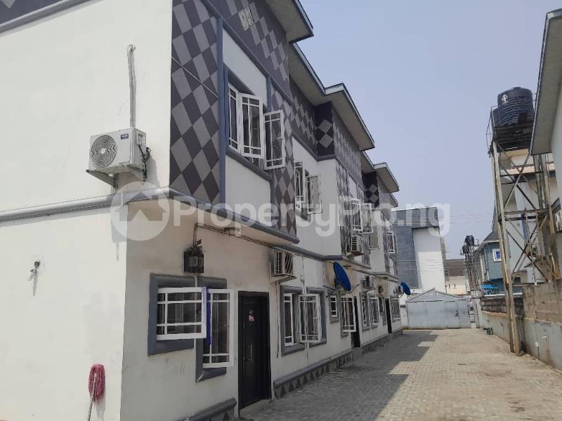 4 bedroom House for sale Lekki Palm City Estate Off Lekki-Epe Expressway Ajah Lagos