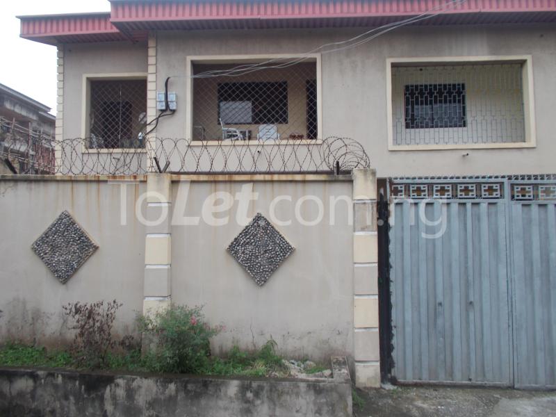 House for rent Anthony Village Lagos