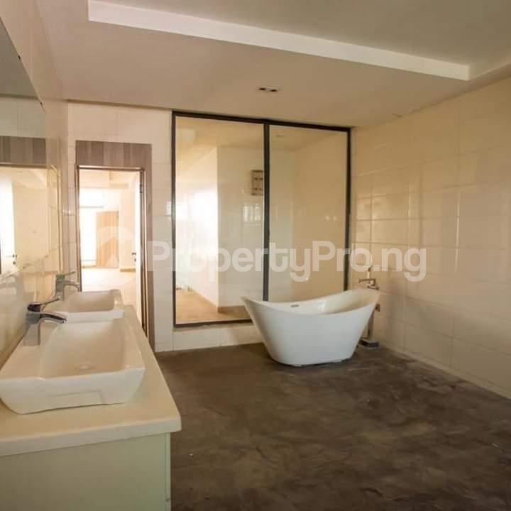 4 bedroom House for sale Osborne Foreshore Estate Ikoyi Lagos