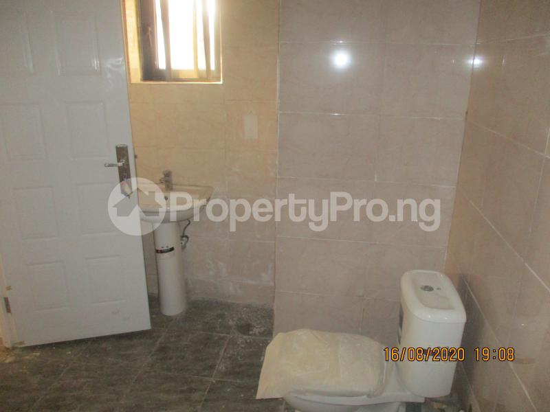 4 bedroom House for sale Osapa london Lekki Lagos