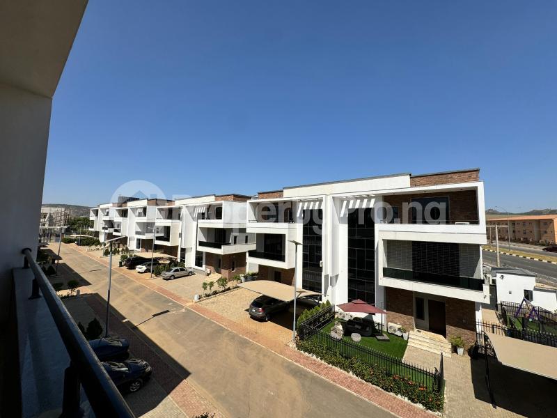 4 bedroom House for sale Jahi Abuja